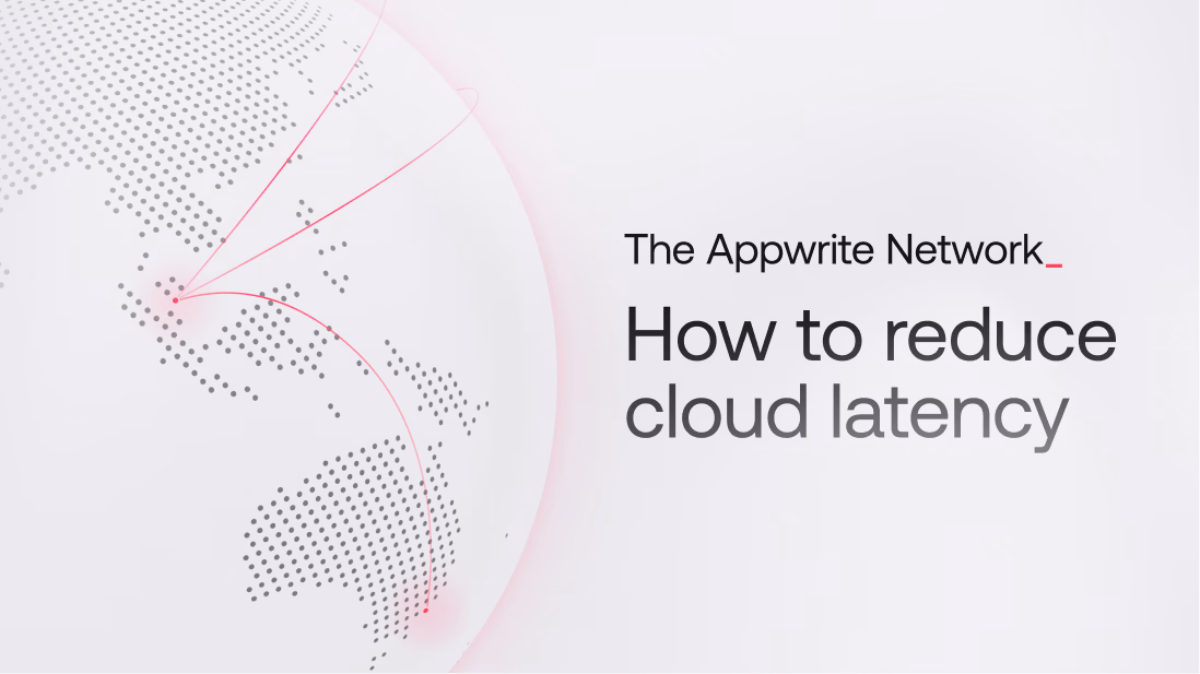 How to reduce cloud latency