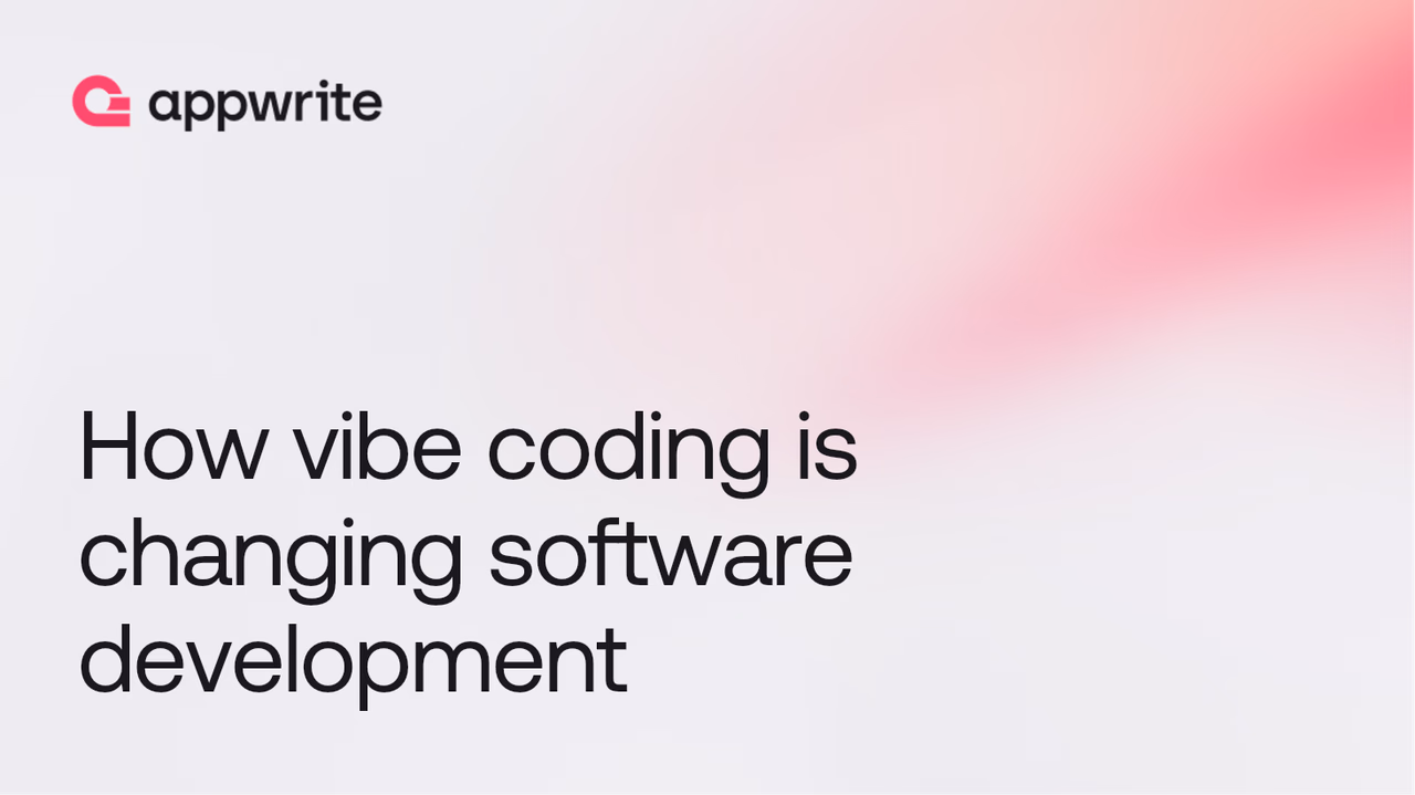 How vibe coding is changing software development