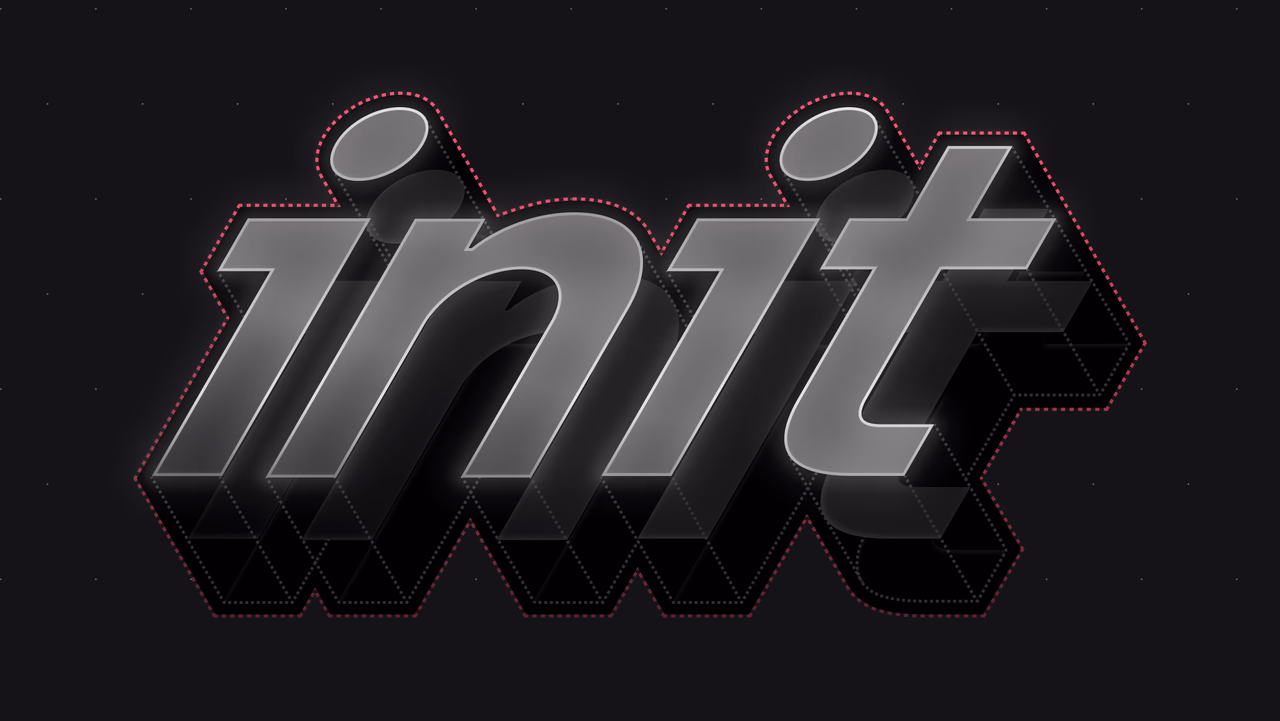 Announcing Init: a new era begins