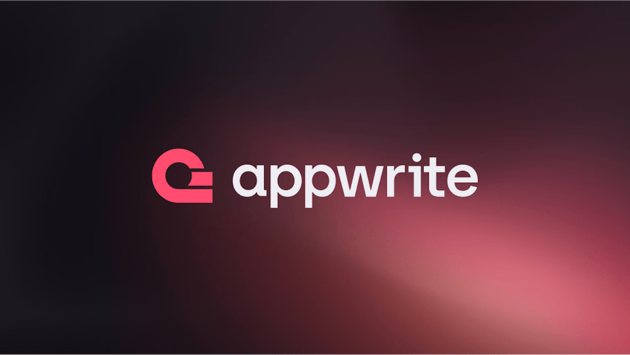 Meet the new Appwrite