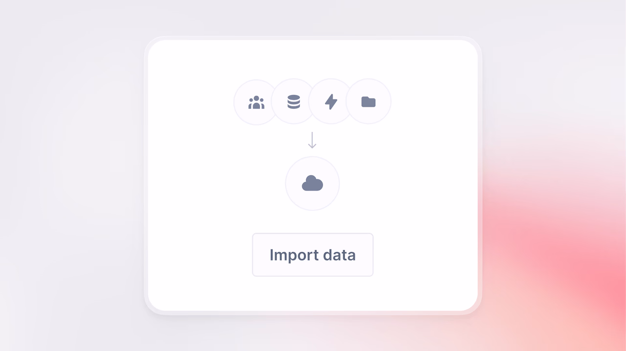 Migrate Firebase projects to Appwrite