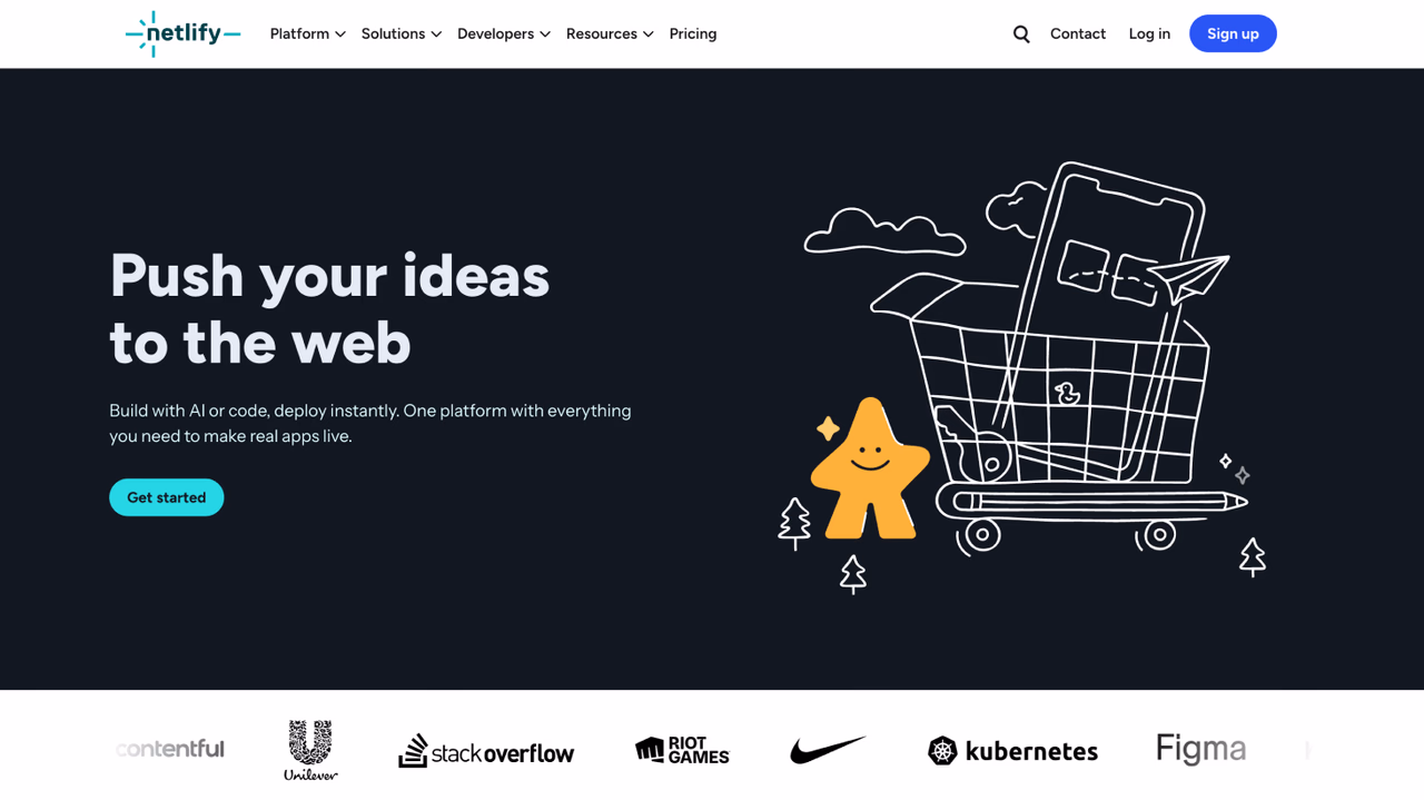 Netlify