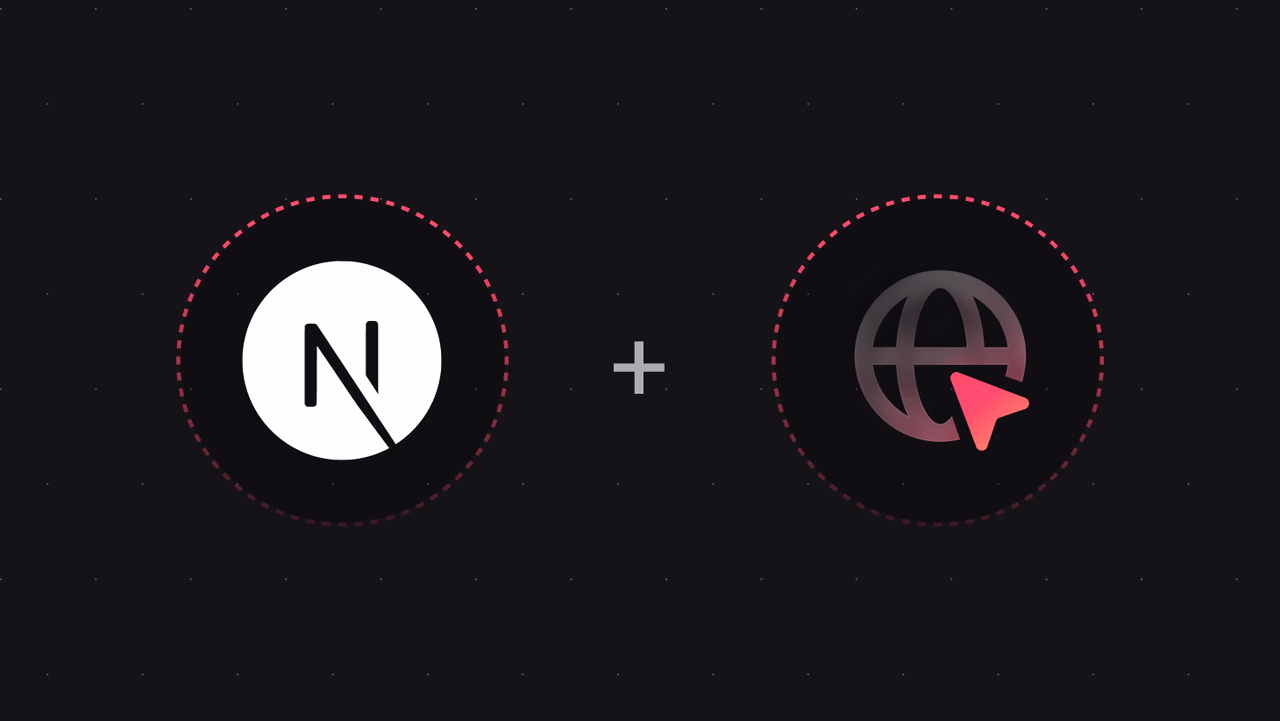 How to setup the Next.js starter template on Appwrite Sites