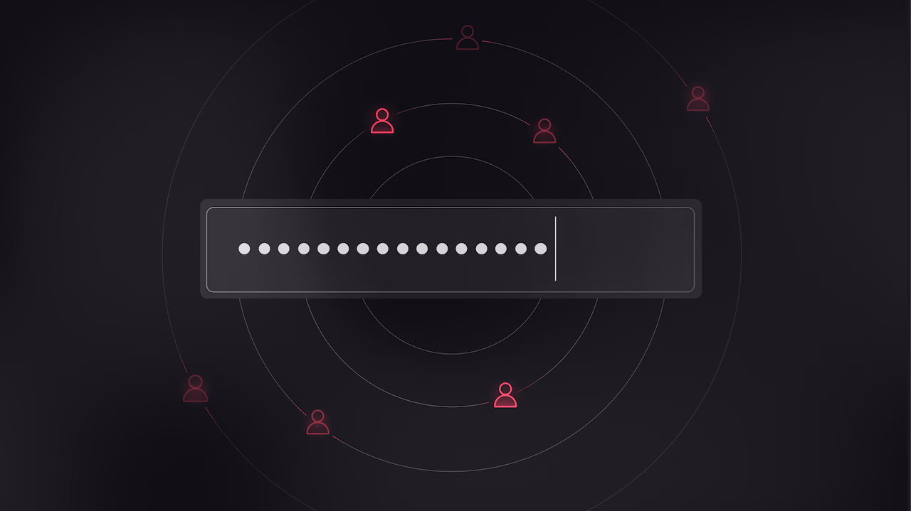 The cost of convenience: preventing password sharing