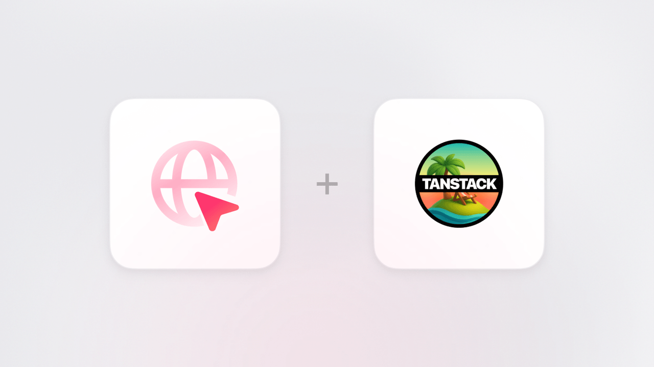 TanStack Start
