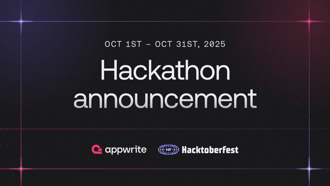 Hacktoberfest Hackathon