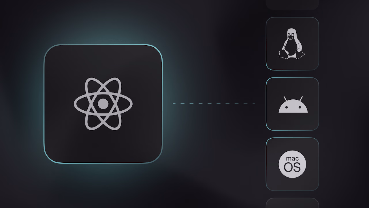 How to build cross-platform applications with React Native
