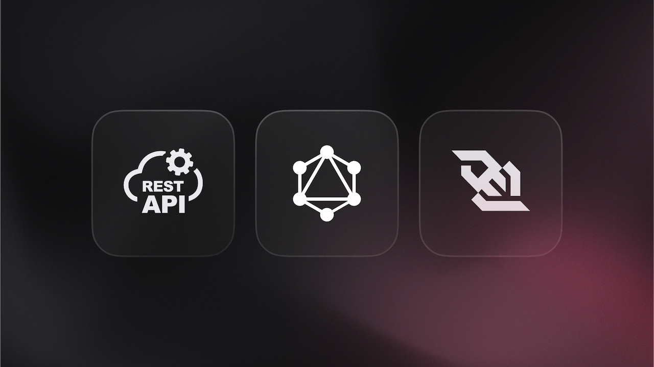 REST vs GraphQL vs WebSockets: which is best for your app?