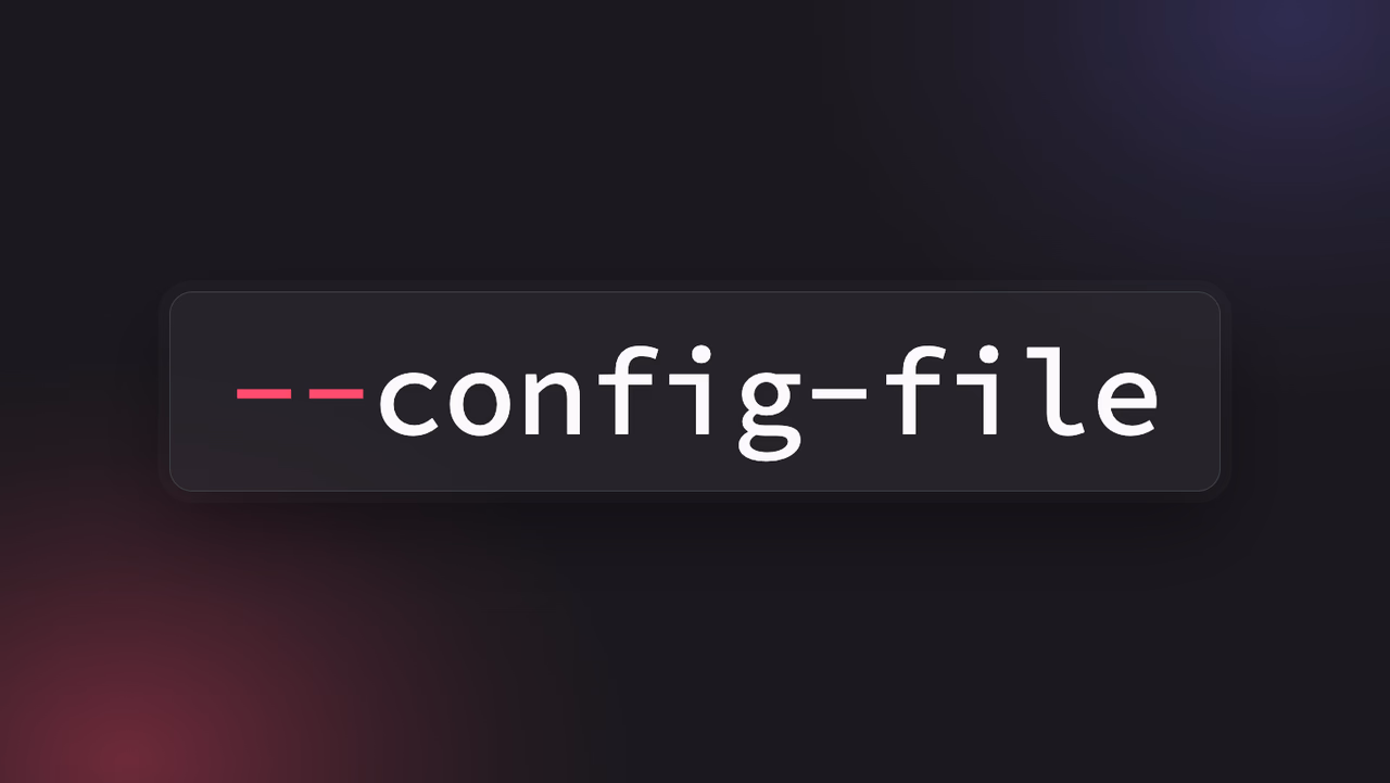 Separate Appwrite CLI configs for each environment