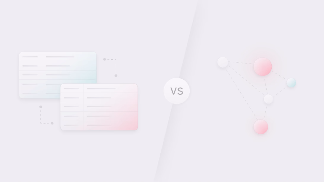 SQL vs NoSQL: Choosing the right database for your project