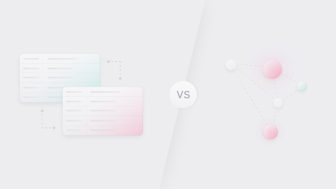 SQL vs NoSQL: Choosing the right database for your project