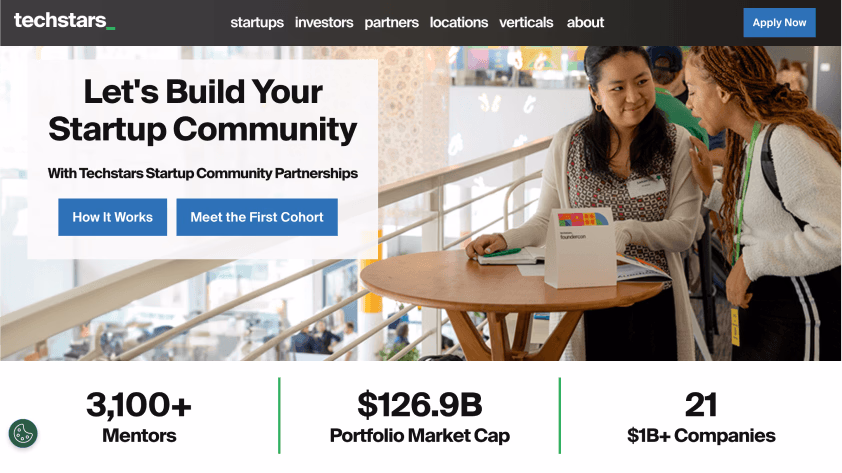 Techstars