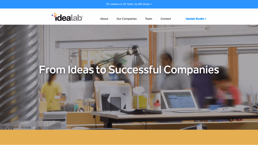 Idealab