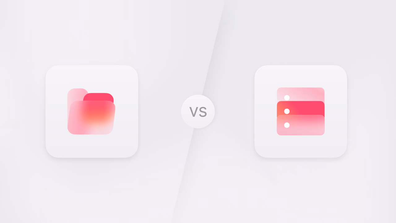 Storage previews vs SSR image optimization: when to use which