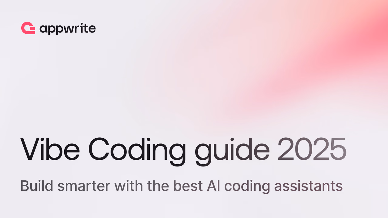 Vibe coding guide 2026: Build smarter with the best AI coding assistants