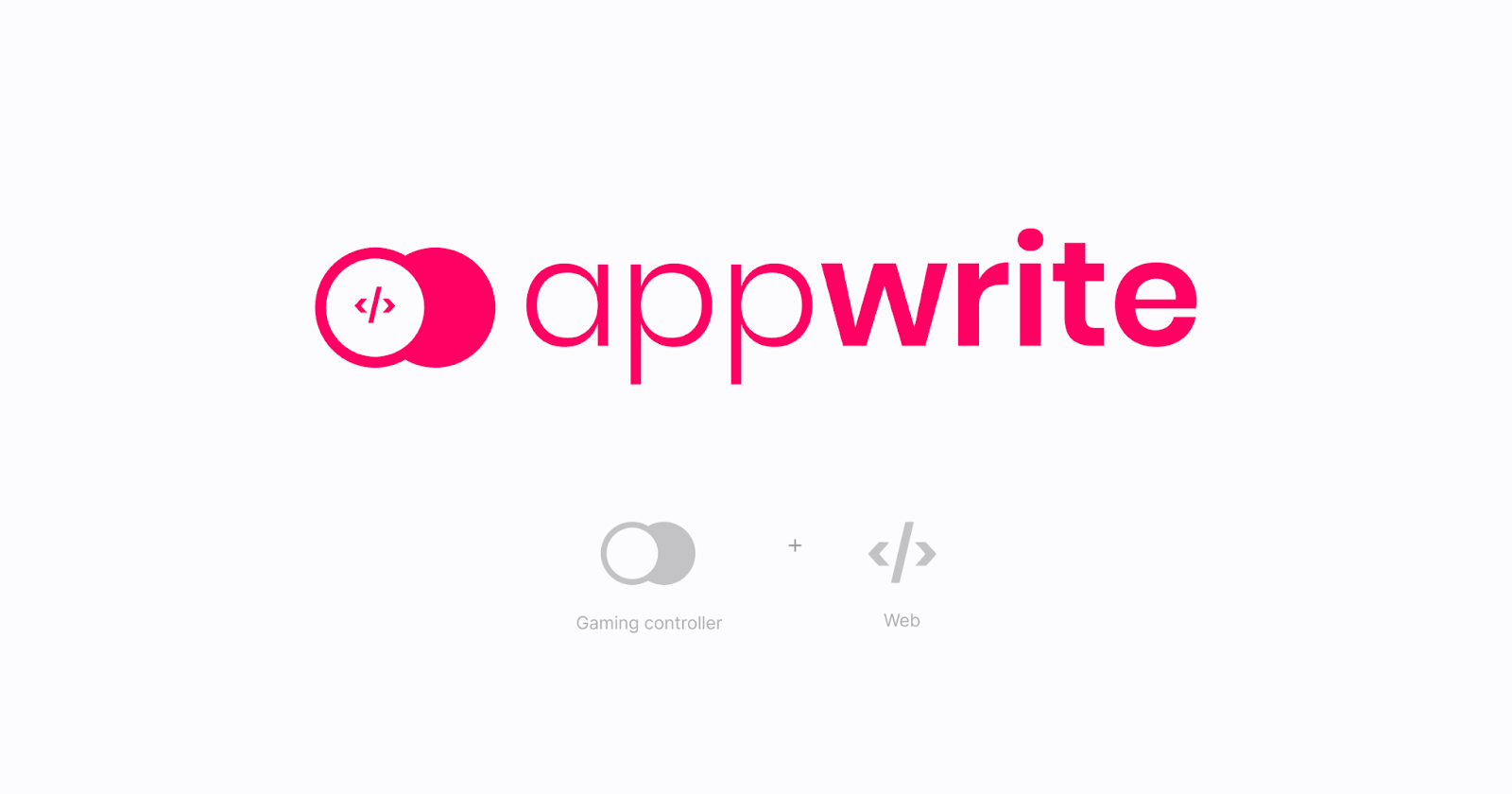 Appwrite's old logo