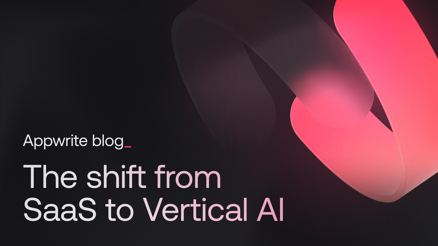 The shift from SaaS to Vertical AI: What startup founders need to know