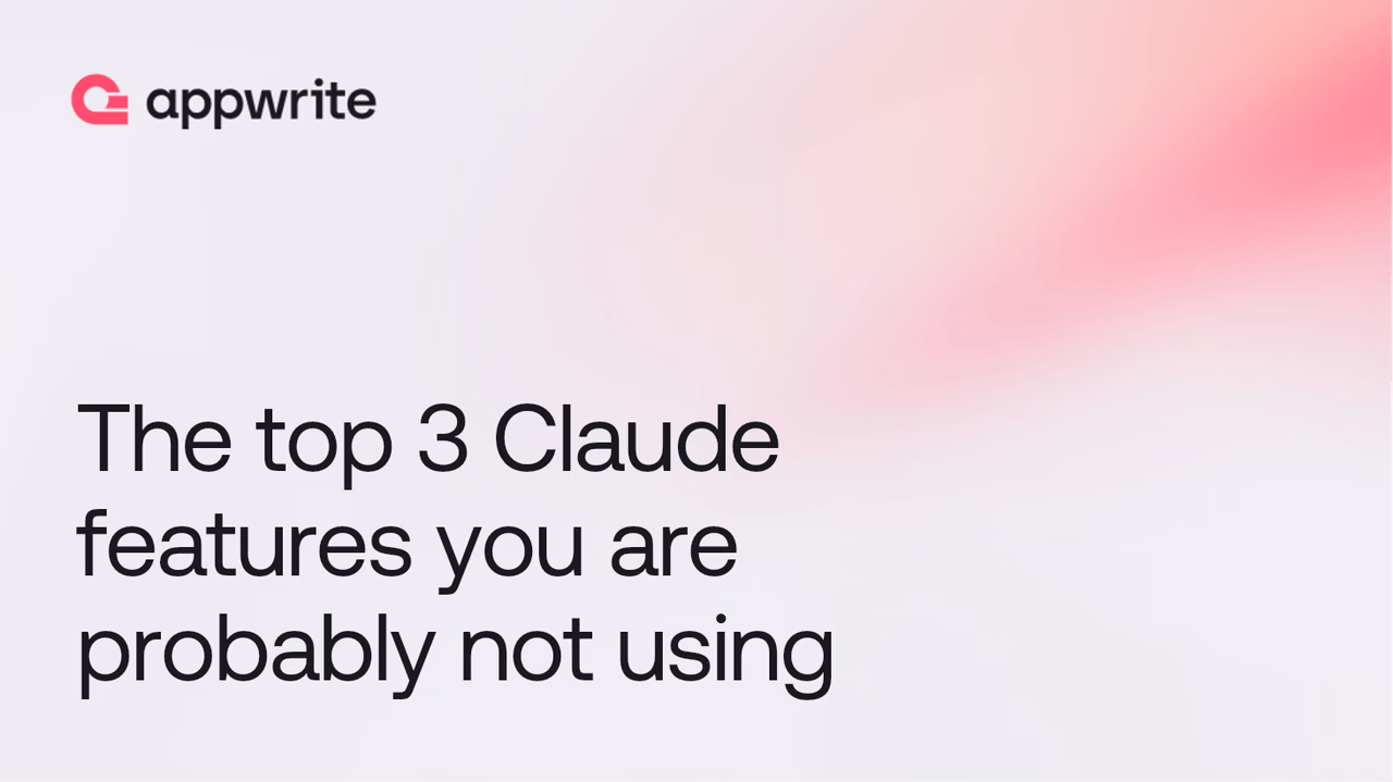 The top 3 Claude features you are probably not using