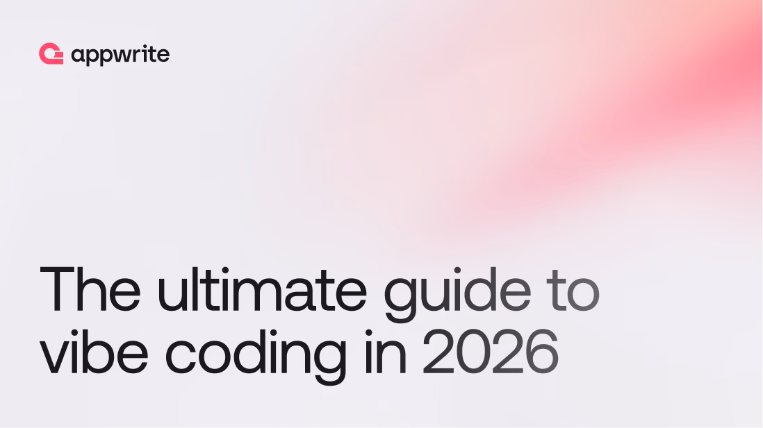 The ultimate guide to vibe coding in 2026