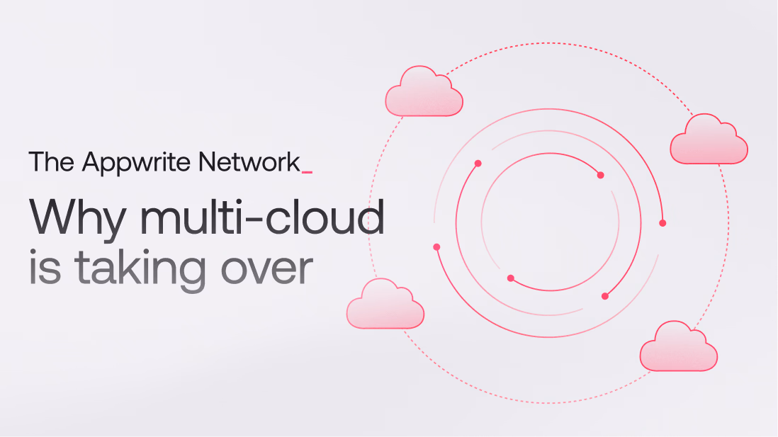 Why multi-cloud is taking over