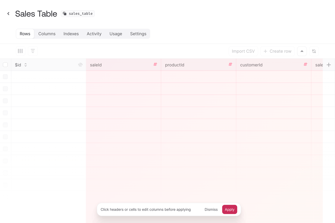 Review AI suggestions