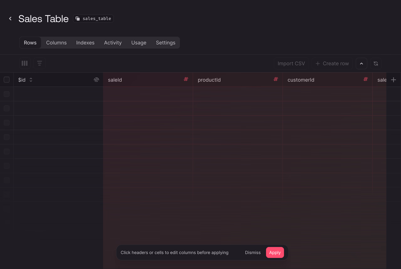 Review AI suggestions