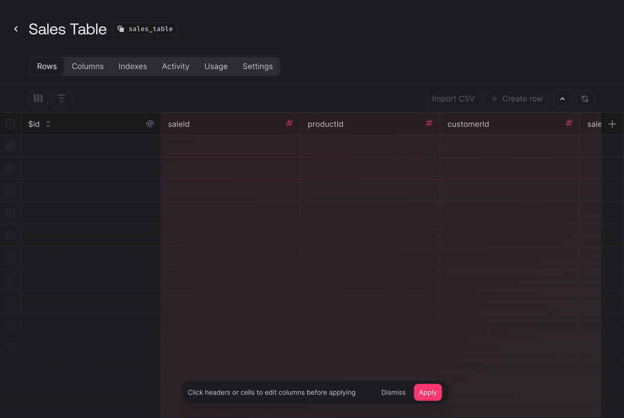 Review AI suggestions
