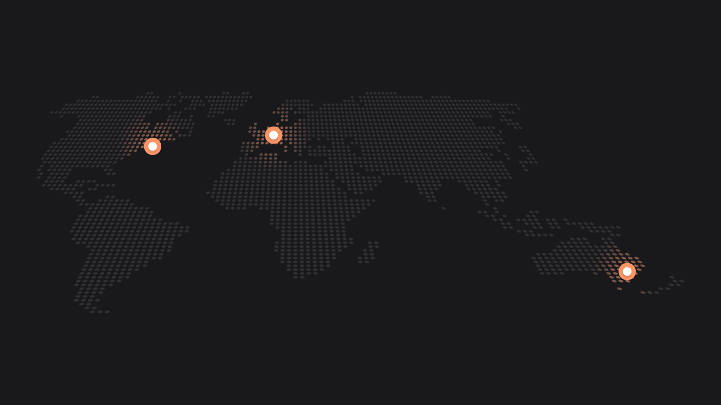 Edges map