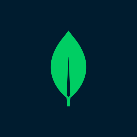 Avatar for MongoDB