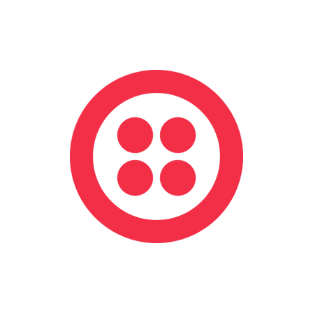 Avatar for Twilio