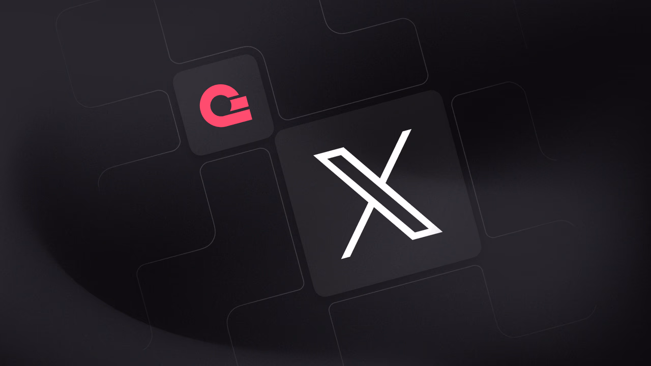 OAuth with X