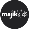 Majik Kids Logo