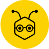 Smart Bee Logo